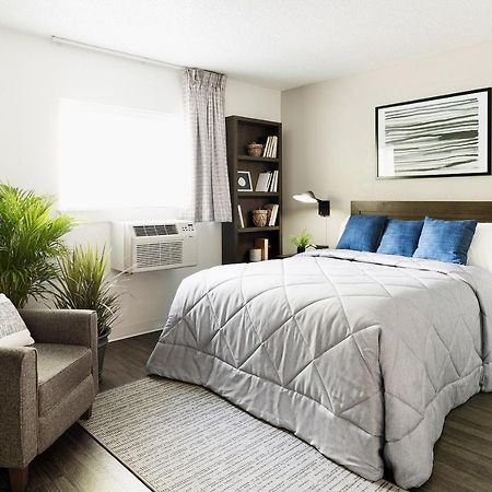 Intown Suites Extended Stay Orlando Fl - Universal Dış mekan fotoğraf