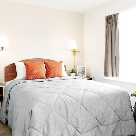 Intown Suites Extended Stay Orlando Fl - Universal Dış mekan fotoğraf