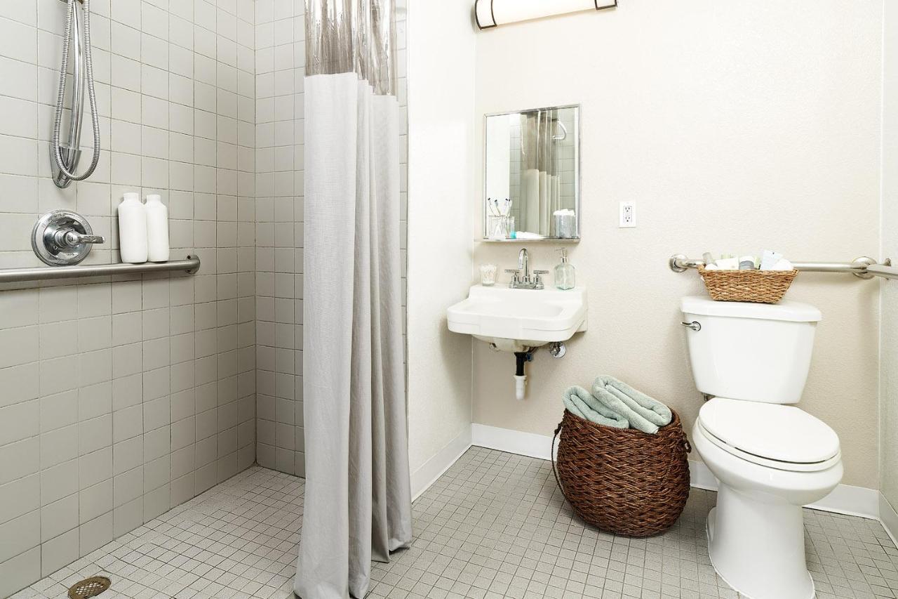 Intown Suites Extended Stay Orlando Fl - Universal Dış mekan fotoğraf