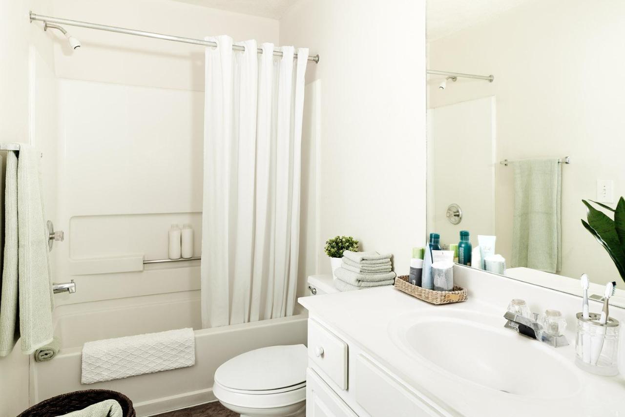 Intown Suites Extended Stay Orlando Fl - Universal Dış mekan fotoğraf