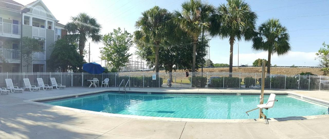 Intown Suites Extended Stay Orlando Fl - Universal Dış mekan fotoğraf